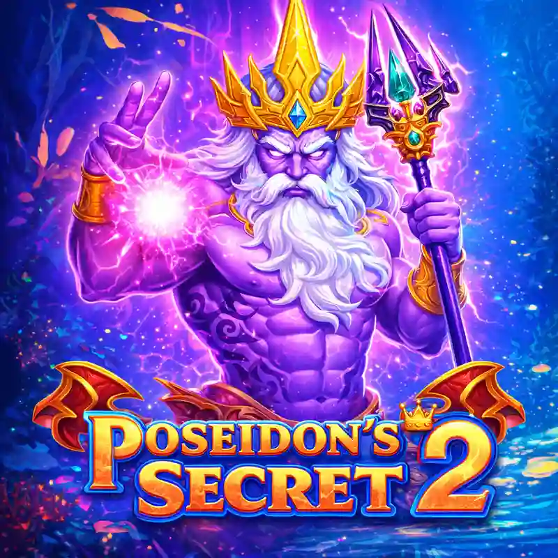 Poseidons Secret 2 casino game