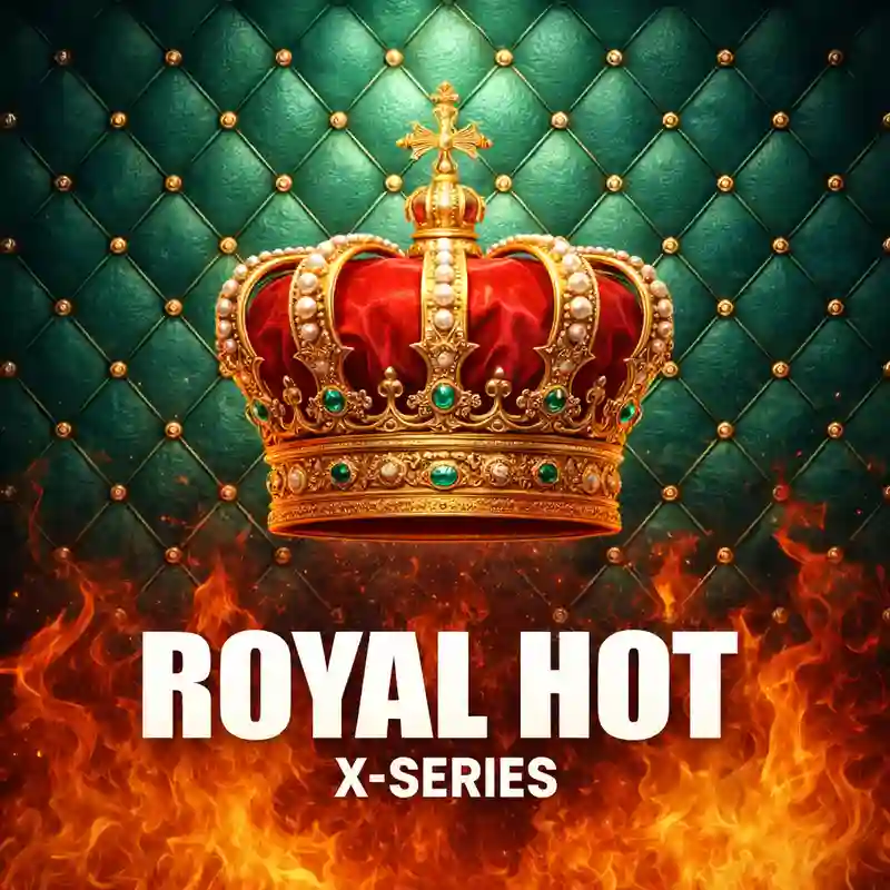 Royal Hot Online Slot