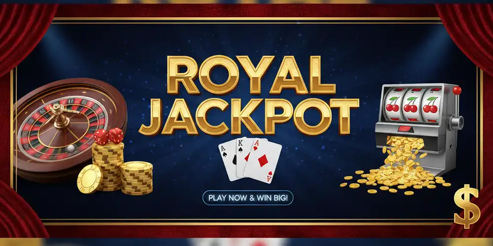 Midasbet Online Casino Banner